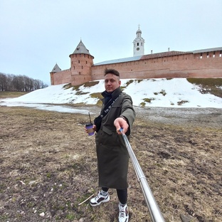 Великий Новгород