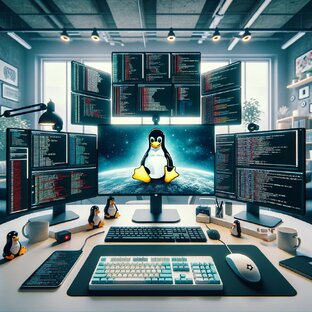 Linux