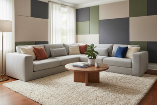 Все о шумоизоляции