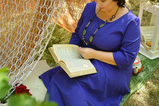 Нечаянная любовь