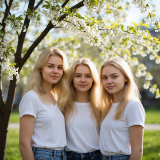 Черемуховый туман