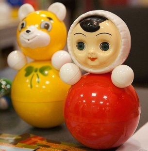 Игрушки 
