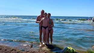 Ленинградская область