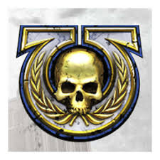 Warhammer 40k: Space Marine