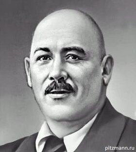 30. Демьян Бедный.