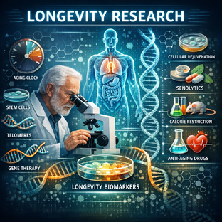 Стремление к бессмертию