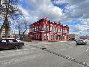 Саратовская область