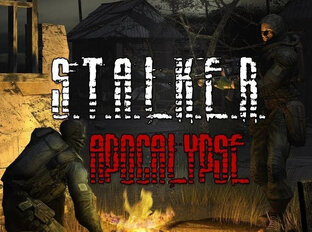 S.T.A.L.K.E.R. Трилогия Апокалипсис Redux