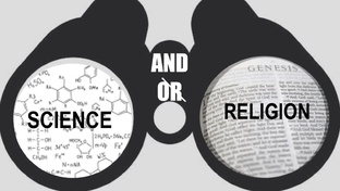 Наука и религия