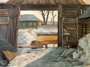Рассеянные рассказы – 18