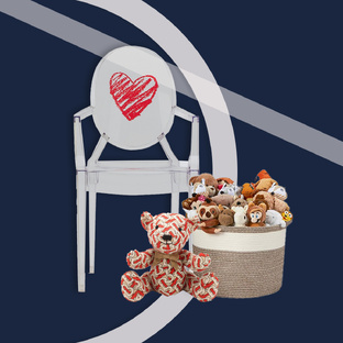 Детская комната