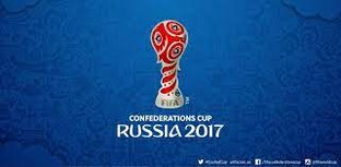 COPA DE LAS CONFEDERACIONES RUSSIA 2017