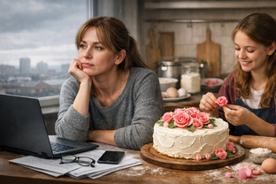 Сладкая перезагрузка