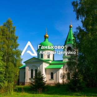 Андрей Целуйко