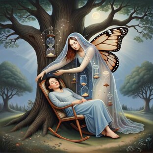 Странные сны: Другая реальность в наших головах