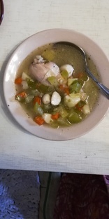 Полезные вкусности