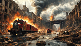 Происшествия