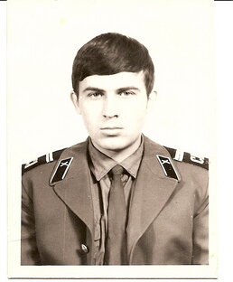 Виталий Бондарь