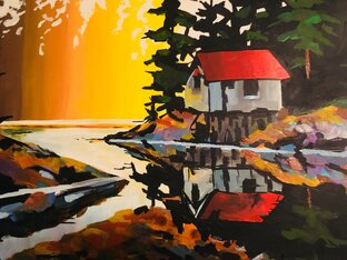 Поучительные притчи