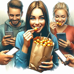 Скидки, акции,  предложения и вопросы