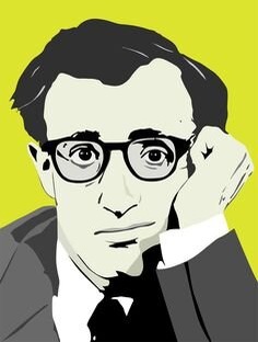 По В.Аллену