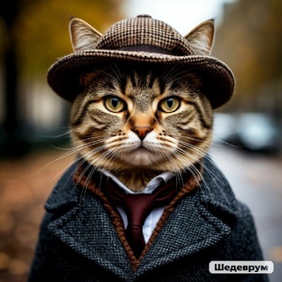 Детективы и загадки