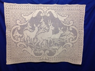 Вязание крючком