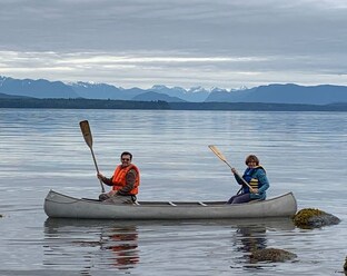 Мареман Рыбник