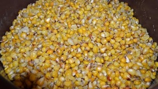 питание кара