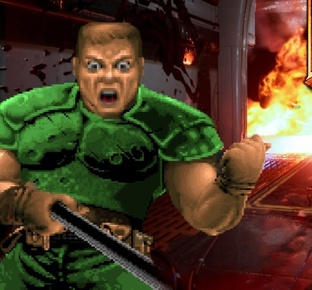 Игры из Ада