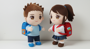 📌 ДЕТСКИЙ САД И ШКОЛА