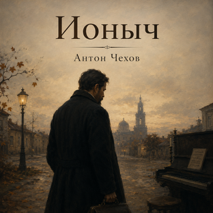Ионыч