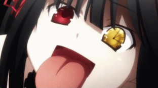 Anime meme
