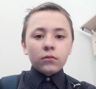 Блогер Денас