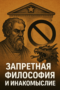 💣 Запретная философия и инакомыслие  📍Философия, Критика, 