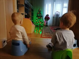 Про детский сад