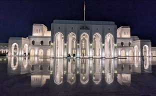 Душевный Оман