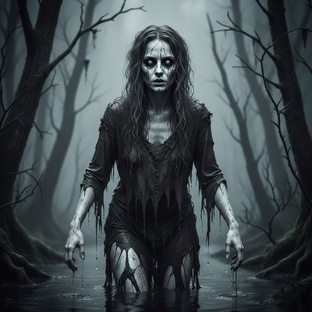 С того света