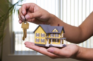 Недвижимость и все что с ней связано.