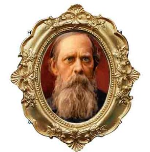 Бессмертная сатира Салтыкова-Щедрина