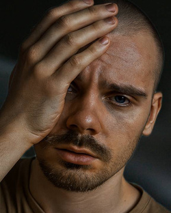 Выгорание, прокрастинация, кризис, тревога, апатия 