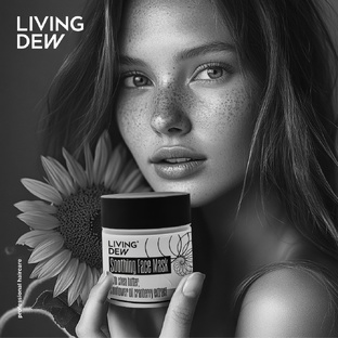 Уход за лицом