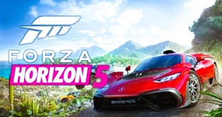 Forza Horizon 5