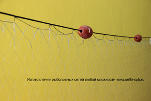 Рыболовные СЕТИ
