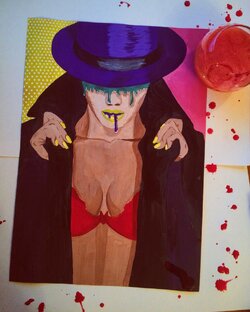 Актёрское бытие