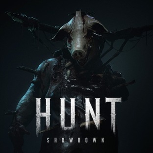 Hunt: Showdown