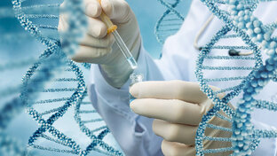 ДНК-Генеалогия