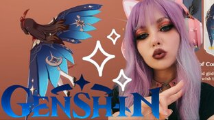 Genshin Impact ➤ Прохождение 