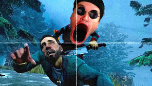 Dead by Bad (DBD матчи)
