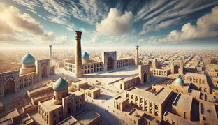 Узбекистан